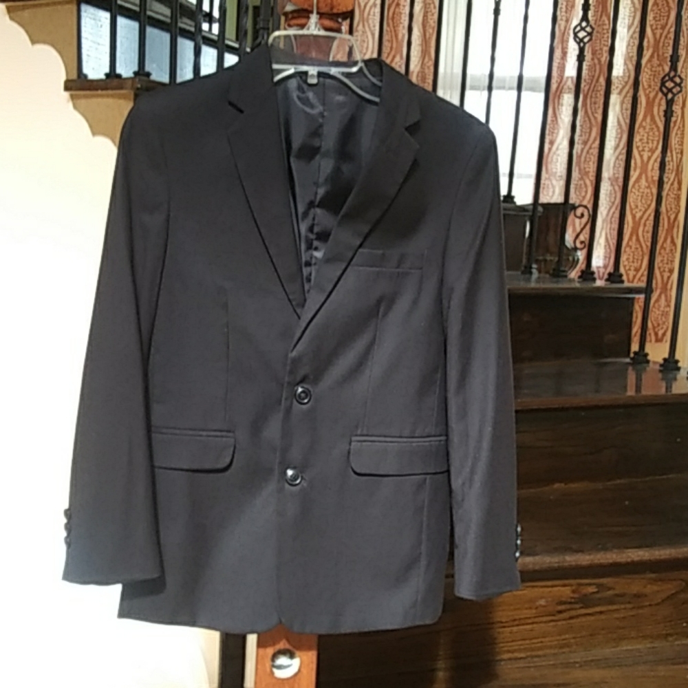 Chaps Boys Jacket